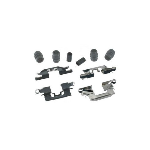 Carlson Disc Brake Hardware Kit  13429Q