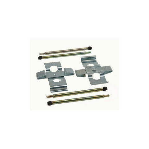 Carlson Disc Brake Hardware Kit  13430