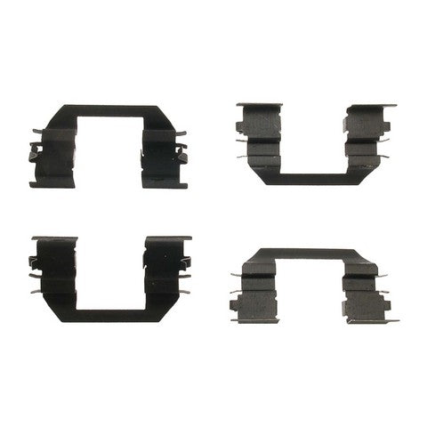 Carlson Disc Brake Hardware Kit  13431Q