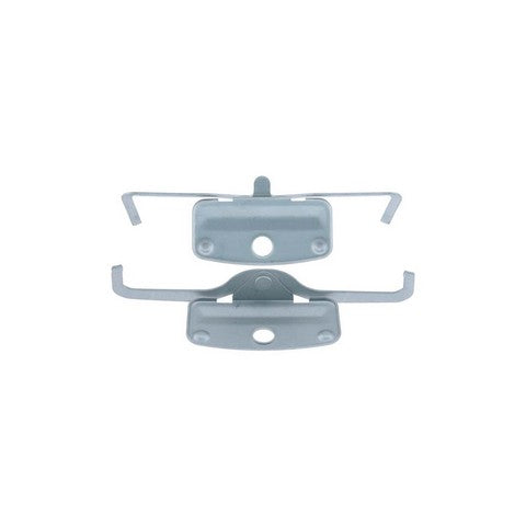 Carlson Disc Brake Hardware Kit  13433