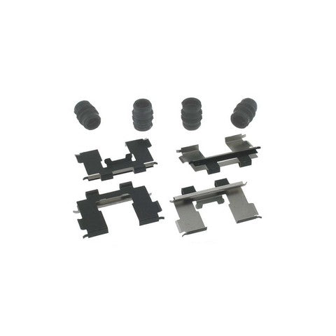 Carlson Disc Brake Hardware Kit  13434Q