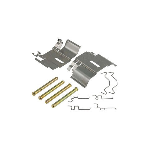 Carlson Disc Brake Hardware Kit  13435