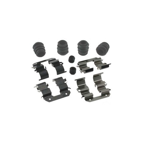 Carlson Disc Brake Hardware Kit  13437Q