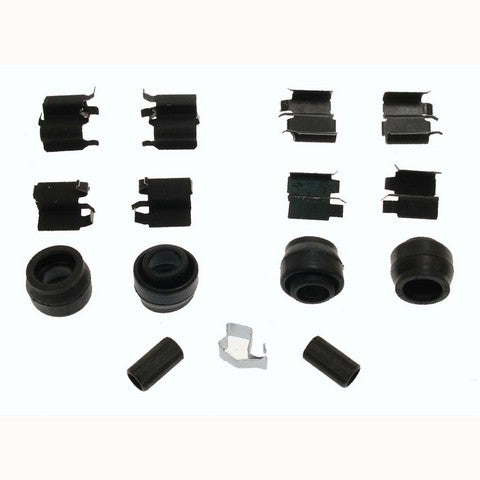 Carlson Disc Brake Hardware Kit  13439Q