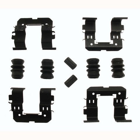 Carlson Disc Brake Hardware Kit  13440Q