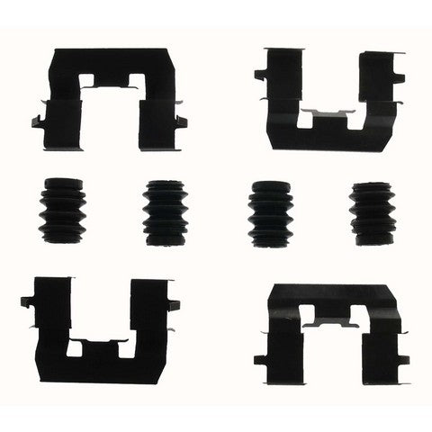 Carlson Disc Brake Hardware Kit  13444Q
