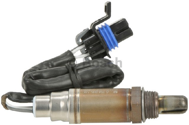 Bosch Oxygen Sensor  13444