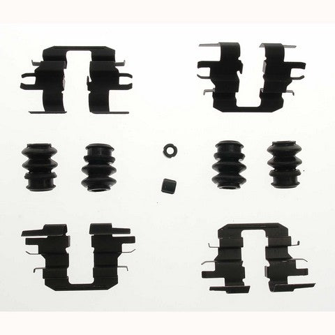 Carlson Disc Brake Hardware Kit  13447Q