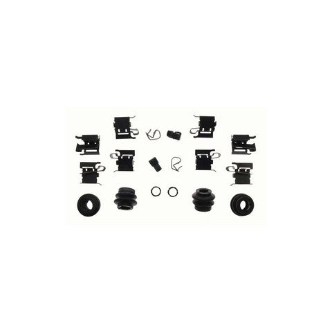 Carlson Disc Brake Hardware Kit  13448Q