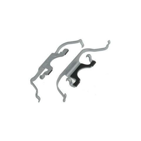 Carlson Disc Brake Hardware Kit  13450