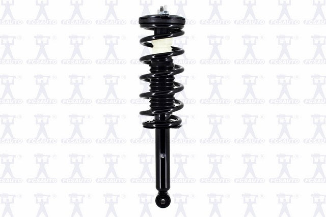 Focus Auto Parts Suspension Strut and Coil Spring Assembly  1345030L
