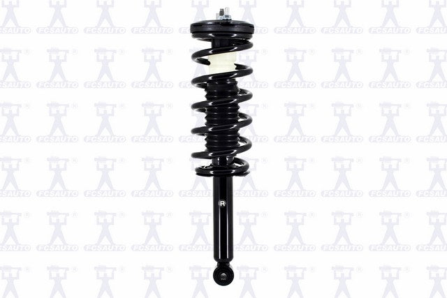 Focus Auto Parts Suspension Strut and Coil Spring Assembly  1345030R