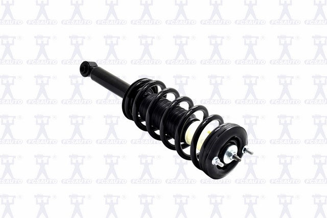 Focus Auto Parts Suspension Strut and Coil Spring Assembly  1345030R