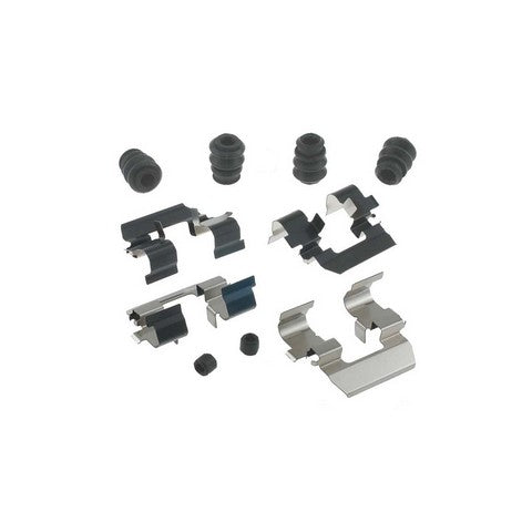 Carlson Disc Brake Hardware Kit  13451Q