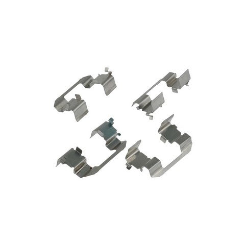 Carlson Disc Brake Hardware Kit  13453