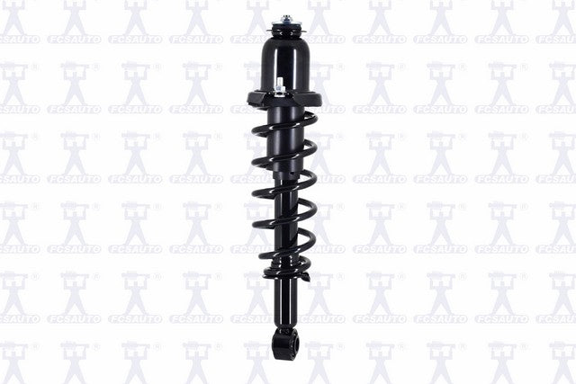 Focus Auto Parts Suspension Strut and Coil Spring Assembly  1345378L