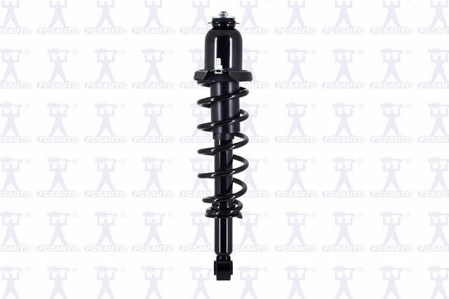 Focus Auto Parts Suspension Strut and Coil Spring Assembly  1345378R