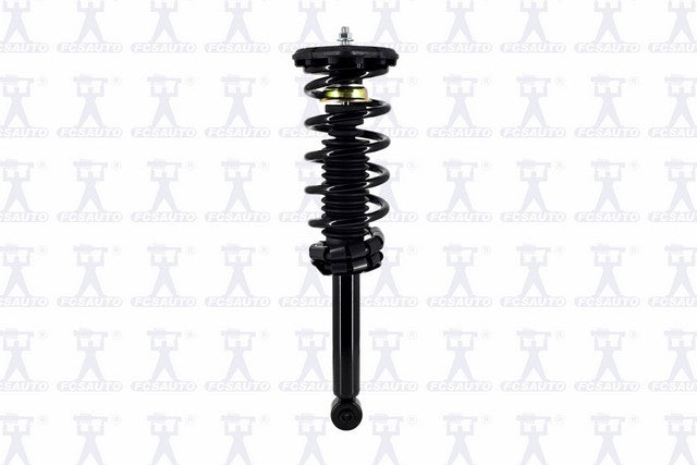 Focus Auto Parts Suspension Strut and Coil Spring Assembly  1345395