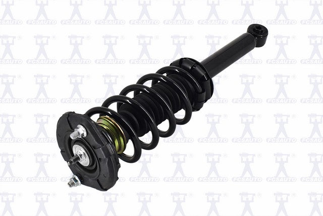 Focus Auto Parts Suspension Strut and Coil Spring Assembly  1345395