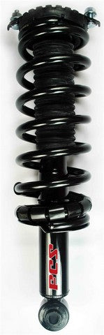 Focus Auto Parts Suspension Strut and Coil Spring Assembly  1345397