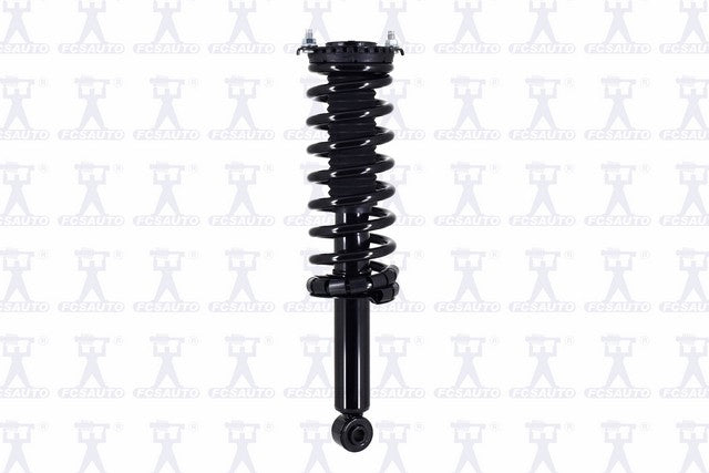 Focus Auto Parts Suspension Strut and Coil Spring Assembly  1345398