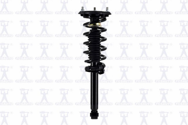 Focus Auto Parts Suspension Strut and Coil Spring Assembly  1345401