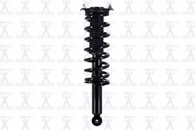 Focus Auto Parts Suspension Strut and Coil Spring Assembly  1345402