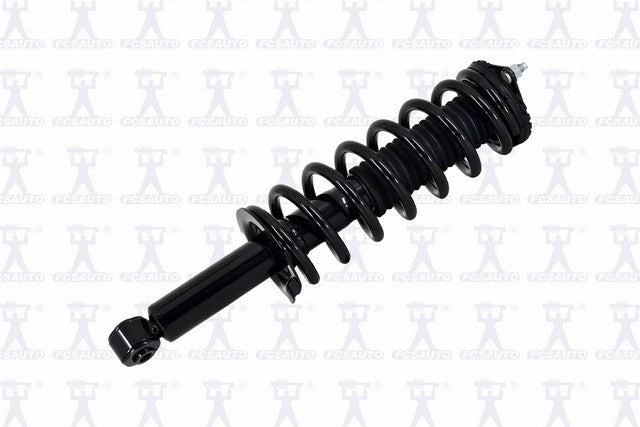 Focus Auto Parts Suspension Strut and Coil Spring Assembly  1345402