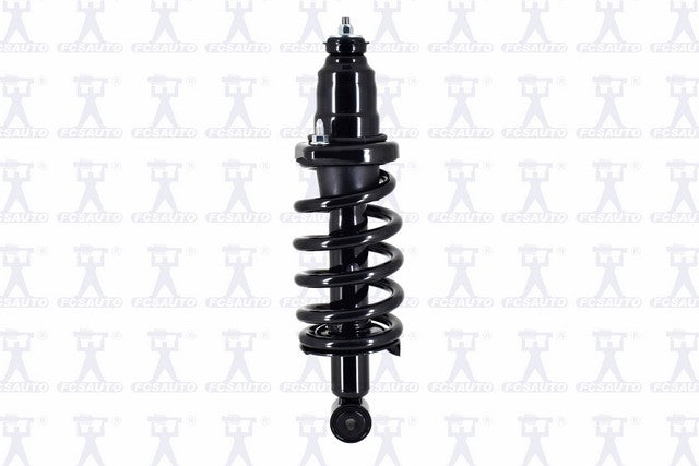 Focus Auto Parts Suspension Strut and Coil Spring Assembly  1345403L