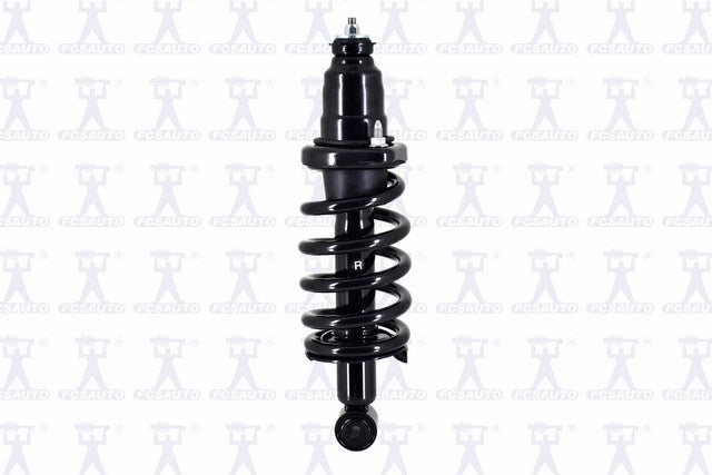Focus Auto Parts Suspension Strut and Coil Spring Assembly  1345403R
