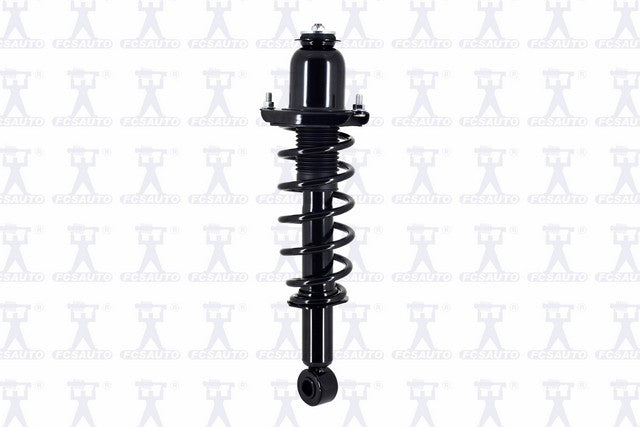 Focus Auto Parts Suspension Strut and Coil Spring Assembly  1345404L