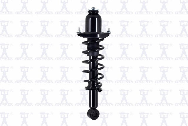 Focus Auto Parts Suspension Strut and Coil Spring Assembly  1345404R