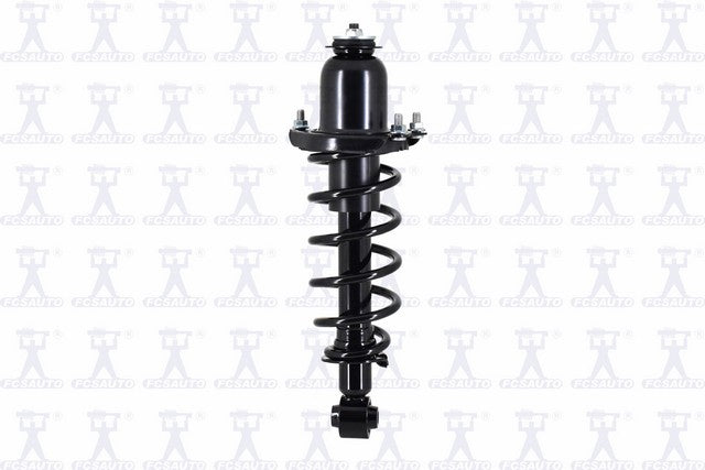 Focus Auto Parts Suspension Strut and Coil Spring Assembly  1345406L
