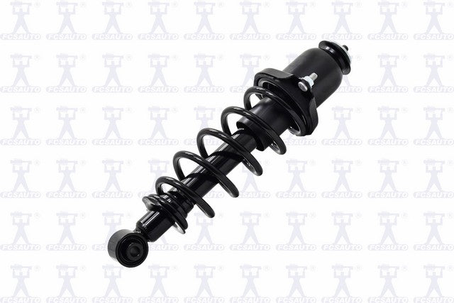 Focus Auto Parts Suspension Strut and Coil Spring Assembly  1345406L