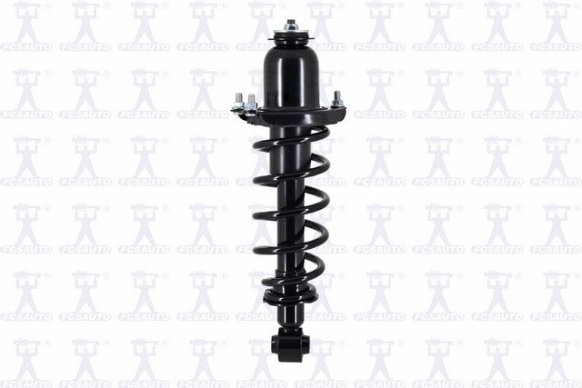 Focus Auto Parts Suspension Strut and Coil Spring Assembly  1345406R