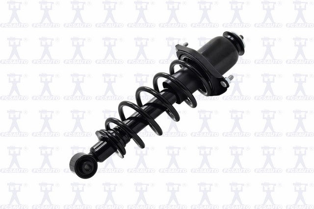 Focus Auto Parts Suspension Strut and Coil Spring Assembly  1345406R