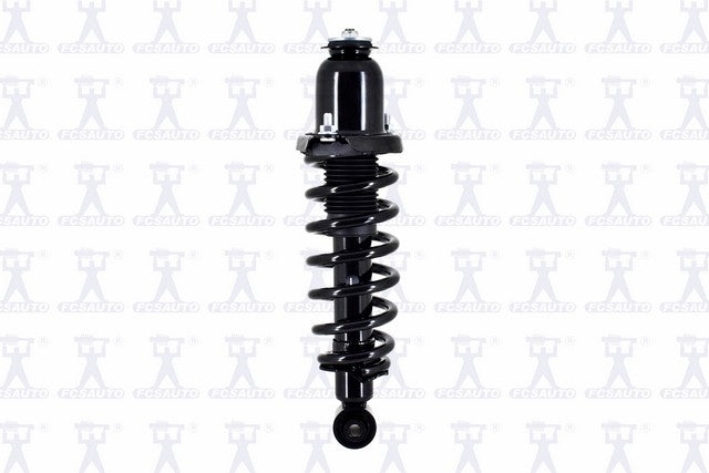 Focus Auto Parts Suspension Strut and Coil Spring Assembly  1345407L