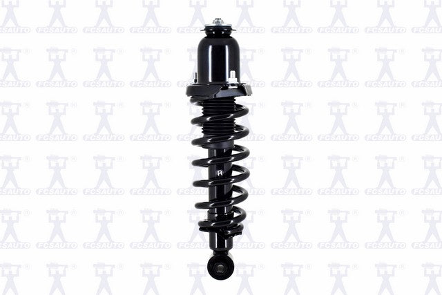 Focus Auto Parts Suspension Strut and Coil Spring Assembly  1345407R
