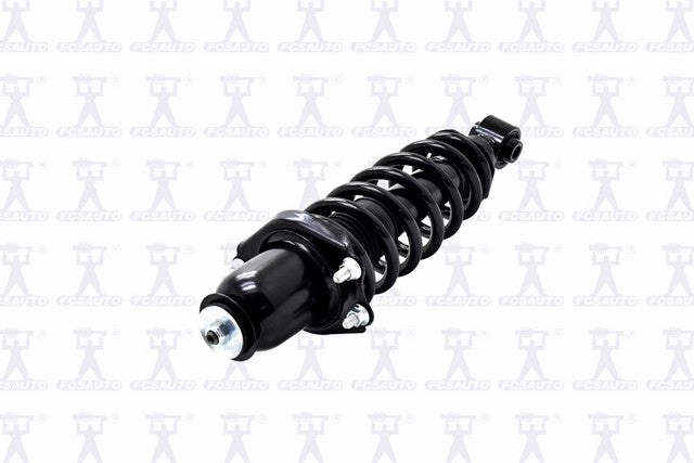Focus Auto Parts Suspension Strut and Coil Spring Assembly  1345407R