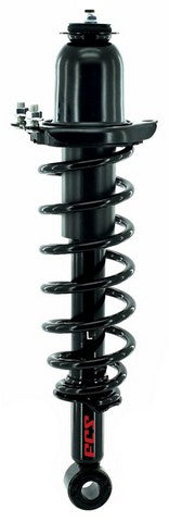 Focus Auto Parts Suspension Strut and Coil Spring Assembly  1345409L