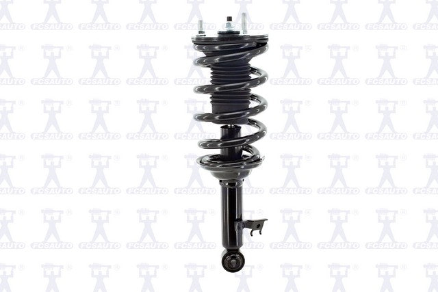 Focus Auto Parts Suspension Strut and Coil Spring Assembly  1345411L