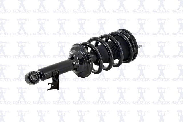 Focus Auto Parts Suspension Strut and Coil Spring Assembly  1345411L