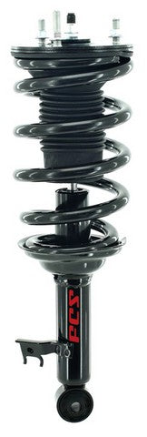 Focus Auto Parts Suspension Strut and Coil Spring Assembly  1345411R