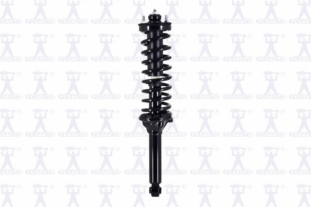 Focus Auto Parts Suspension Strut and Coil Spring Assembly  1345415