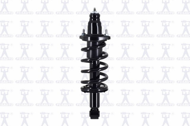 Focus Auto Parts Suspension Strut and Coil Spring Assembly  1345416L