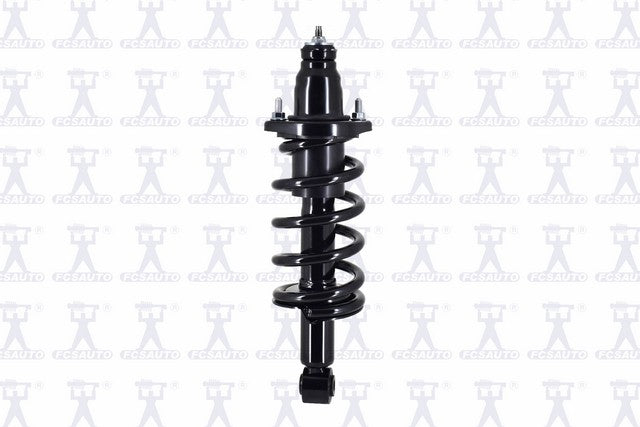Focus Auto Parts Suspension Strut and Coil Spring Assembly  1345416R