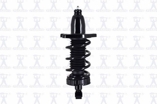 Focus Auto Parts Suspension Strut and Coil Spring Assembly  1345417L