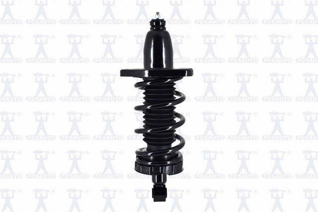 Focus Auto Parts Suspension Strut and Coil Spring Assembly  1345417R