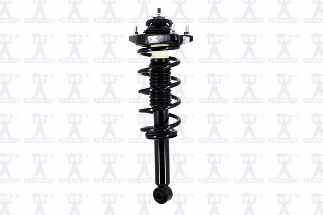 Focus Auto Parts Suspension Strut and Coil Spring Assembly  1345427