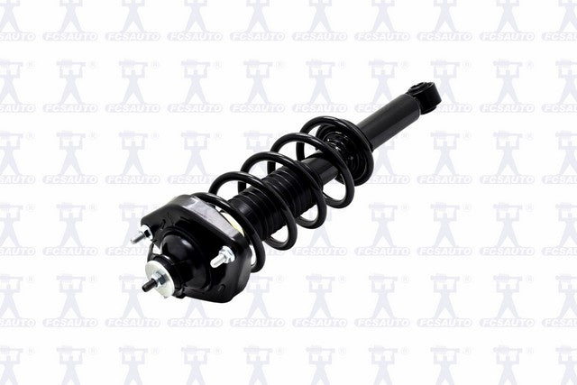 Focus Auto Parts Suspension Strut and Coil Spring Assembly  1345427